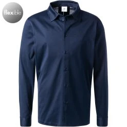 BOGNER Hemd Lazaro 5801/6967/464 Jersey, Navy