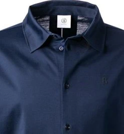 BOGNER Hemd Lazaro 5801/6967/464 Jersey, Navy -hemdenverkauf 382535 norm2
