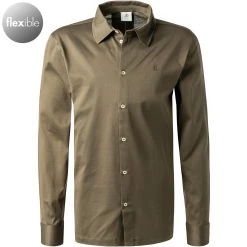 BOGNER Hemd Lazaro 5801/6967/811 Jersey, Khaki