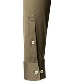 BOGNER Hemd Lazaro 5801/6967/811 Jersey, Khaki -hemdenverkauf 382536 norm3