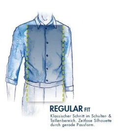 MUSTANG Hemd 1011834/12182 Regular Fit, Baumwolle, Dunkelrot kariert, Dunkelrot -hemdenverkauf 382691 norm6