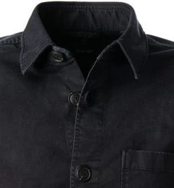 JOOP! Overshirt Kalan-W 30030452/404 Baumwolle, Nachtblau, Navy 7 JOOP! Overshirt Kalan-W 30030452/404 Baumwolle, Nachtblau, Navy -hemdenverkauf 382733 norm2