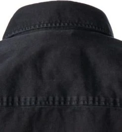 JOOP! Overshirt Kalan-W 30030452/404 Baumwolle, Nachtblau, Navy 9 JOOP! Overshirt Kalan-W 30030452/404 Baumwolle, Nachtblau, Navy -hemdenverkauf 382733 norm4