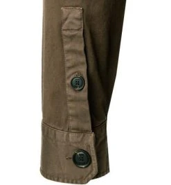 JOOP! Overshirt Kalan-W 30030452/224 Baumwolle, Braun, Kaffeebraun 8 JOOP! Overshirt Kalan-W 30030452/224 Baumwolle, Braun, Kaffeebraun -hemdenverkauf 382734 norm3