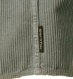 Marc O'Polo Overshirt 220 7222 42212/445 Cord, Salbei 11 Marc O'Polo Overshirt 220 7222 42212/445 Cord, Salbei -hemdenverkauf 382922 norm4