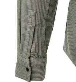 Marc O'Polo Overshirt 220 7222 42212/445 Cord, Salbei 12 Marc O'Polo Overshirt 220 7222 42212/445 Cord, Salbei -hemdenverkauf 382922 norm5