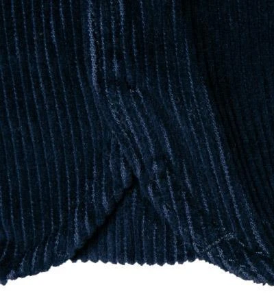 Levi's® Hemd 173/0158 Relaxed Fit, Cord, Navy 4 Levi's® Hemd 173/0158 Relaxed Fit, Cord, Navy – Bild 4