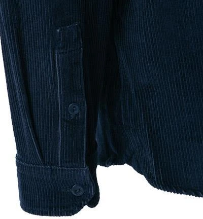 Levi's® Hemd 173/0158 Relaxed Fit, Cord, Navy 5 Levi's® Hemd 173/0158 Relaxed Fit, Cord, Navy – Bild 5
