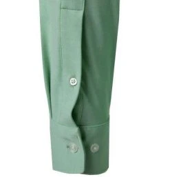 OLYMP Luxor Modern Fit 1210/84/44 Hemd, Jersey geruchshemmend, Limone meliert, Limone 8 OLYMP Luxor Modern Fit 1210/84/44 Hemd, Jersey geruchshemmend, Limone meliert, Limone -hemdenverkauf 383508 norm3