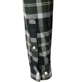 Barbour Hemd Rasay Tlrd pine MSH5065TN82 Tailored Fit, Baumwolle, Tannengrün kariert 9 Barbour Hemd Rasay Tlrd pine MSH5065TN82 Tailored Fit, Baumwolle, Tannengrün kariert -hemdenverkauf 383622 norm3