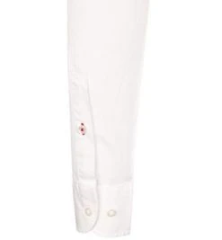 Tommy Hilfiger Hemd MW0MW21584/YCF Regular Fit, Bio Baumwolle, Weiß 9 Tommy Hilfiger Hemd MW0MW21584/YCF Regular Fit, Bio Baumwolle, Weiß -hemdenverkauf 383942 norm3