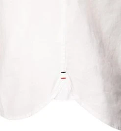 Tommy Hilfiger Hemd MW0MW21584/YCF Regular Fit, Bio Baumwolle, Weiß 10 Tommy Hilfiger Hemd MW0MW21584/YCF Regular Fit, Bio Baumwolle, Weiß -hemdenverkauf 383942 norm4