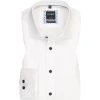 OLYMP Luxor Modern Fit 1342/14/00 Hemd, Baumwolle, Weiß