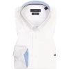 Tommy Hilfiger Hemd MW0MW22512/YCE Slim Fit, Bio Baumwolle, Weiß