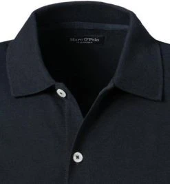 Marc O'Polo Hemd M21 2047 55024/898 Jersey-Piqué, Navy 7 Marc O'Polo Hemd M21 2047 55024/898 Jersey-Piqué, Navy -hemdenverkauf 384430 norm2