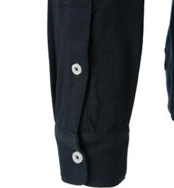 Marc O'Polo Hemd M21 2047 55024/898 Jersey-Piqué, Navy 8 Marc O'Polo Hemd M21 2047 55024/898 Jersey-Piqué, Navy -hemdenverkauf 384430 norm3