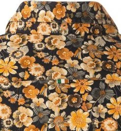 FIL NOIR Hemd Angelo 60200/00 Shaped Fit, Baumwolle CO2-Neutral, Weiß-blau gemustert, Weiß-blau -hemdenverkauf 384706 norm4