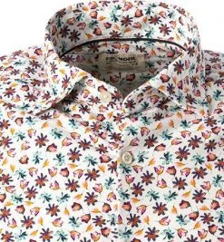 FIL NOIR Hemd Angelo 60200/01 Shaped Fit, Baumwolle CO2-Neutral, Multicolour gemustert, Multicolor 8 FIL NOIR Hemd Angelo 60200/01 Shaped Fit, Baumwolle CO2-Neutral, Multicolour gemustert, Multicolor -hemdenverkauf 384707 norm2