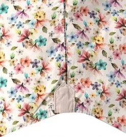 FIL NOIR Hemd Treviso 51622/00 Shaped Fit, Baumwolle CO2-Neutral, Multicolour gemustert, Multicolor -hemdenverkauf 384709 norm3