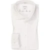 Seidensticker Hemd 250400/01 Shaped Fit, Mikrofaser Thermoregulation, Weiß