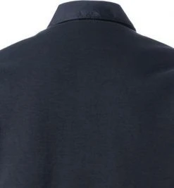 BOSS Overshirt Lando 50468978/404 Baumwolle, Dunkelblau -hemdenverkauf 385217 norm3