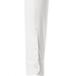 CINQUE Hemd Cironi 9097-8359/01 Baumwolle, Weiß -hemdenverkauf 385218 norm3