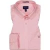Gant Hemd B.D. 3046400/637 Regular Fit, Popeline, Pink