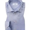ETON Contemporary Fit 3000/79311/21 Hemd, Twill, Hellblau, Blue