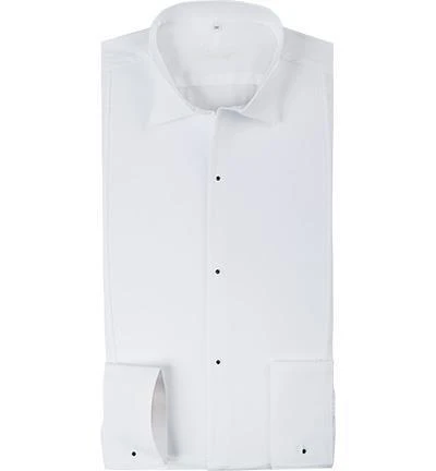 Botthof Frackhemd 8000/weiß Popeline, Weiss 3 Botthof Frackhemd 8000/weiß Popeline, Weiss – Bild 3