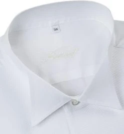 Botthof Frackhemd 8000/weiß Popeline, Weiss 7 Botthof Frackhemd 8000/weiß Popeline, Weiss -hemdenverkauf 56 norm2