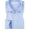 ETON Slim Fit Kent 3100/79511/22 Hemd, Twill, Hellblau