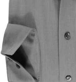 OLYMP Hemd Luxor Modern Fit 0302/64/60 Fil à Fil, Mittelgrau -hemdenverkauf 69628 norm3