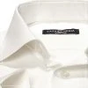 CasaModa Comfort Fit Kent EL 006052/62 Hemd, Popeline, Extra langer Arm, Wollweiß , Ecru