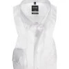 OLYMP Hemd Luxor Modern Fit 0303/64/00 Popeline, Weiß