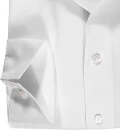 OLYMP Hemd Luxor Modern Fit 0308/64/00 Popeline, Weiß -hemdenverkauf 76494 norm3