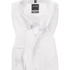 OLYMP Hemd Luxor Modern Fit 0309/64/00 Popeline, Weiß