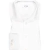 ETON Slim Fit Kent 3000/79511/00 Hemd, Popeline, Weiß