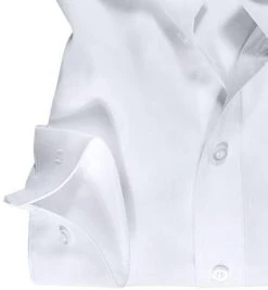 OLYMP Hemd Level Five Body Fit 7060/64/00 Popeline, Weiß -hemdenverkauf 87874 norm3