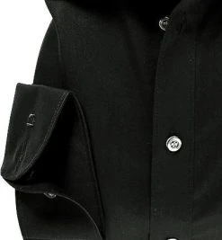 OLYMP Hemd Level Five Body Fit EL 6090/69/68 Popeline, Extra langer Arm, Schwarz 5 OLYMP Hemd Level Five Body Fit EL 6090/69/68 Popeline, Extra langer Arm, Schwarz -hemdenverkauf 96431 norm3