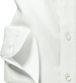 OLYMP Hemd Level Five Body Fit EL 6090/69/00 Popeline, Extra langer Arm, Weiß 5 OLYMP Hemd Level Five Body Fit EL 6090/69/00 Popeline, Extra langer Arm, Weiß -hemdenverkauf 96432 norm3