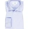 ETON Slim Fit Kent 3000/79511/21 Hemd, Baumwolle, Hellblau