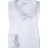 ETON Slim Fit EL weiß 3000/79513/00 Hemd, Baumwolle, Extra langer Arm